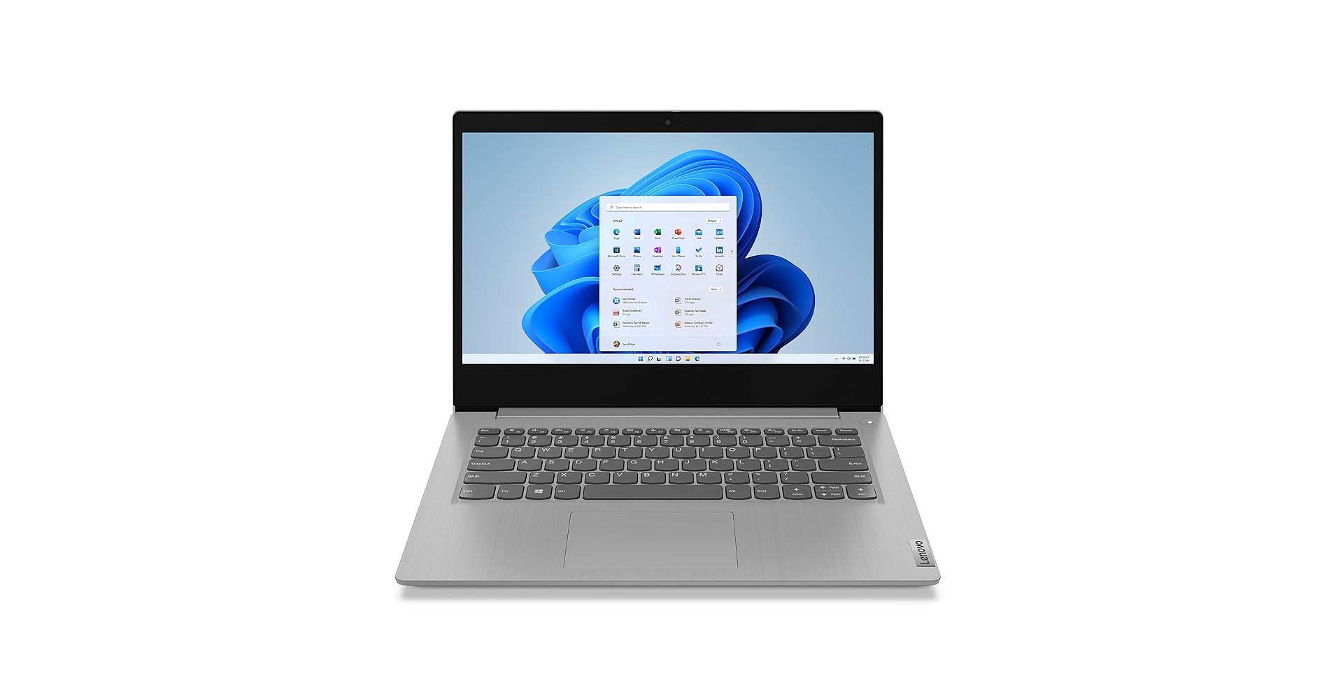 フルセット Lenovo Win11 i3 8Gメモリ SSD 23.8'モニタ Amazon.com: Lenovo IdeaPad 3 – (2023) - Everyday Notebook